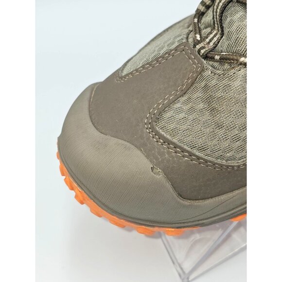 Merrell Unisex-Child Chameleon 7 Access Mid WTRPF Hiking Boot Size 6 2479 - Picture 7 of 14